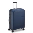 Чемодан Delsey 003105803 Anvers 4DW Slim Cabin Trolley Case S 55 см Expandable 00310580302 02 Blue - фото №8
