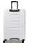 Чемодан Hedgren HCMBY01LEX Comby L Spinner 74 см Expandable HCMBY01LEX/879-01 879 Vaporous Grey - фото №5