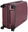 Чемодан на колёсах Robinzon RP5631-F Fiji Spinner L 75 см RP5631-F-29 29 Wine Red - фото №5