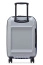 Чемодан Delsey 002181801 Rempart 4DW Cabin Trolley Case 55 см Expandable 00218180121 21 Storm Grey - фото №5