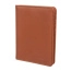 Обложка для паспорта Samsonite CO1*104 Travel Accessories ID Leather Passport Cover CO1-13104 13 Cognac - фото №1