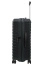 Чемодан на колесах Conwood CD-CTHPP008-TM Edge Spinner M 66 см Expandable CD-CTHPP008-TM-BLK Чёрный - фото №8