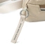 Сумка поясная и на плечо Hedgren HCOCN01 Cocoon Snug 2 in 1 Waistbag/Crossover HCOCN01/913-02 913 String Beige - фото №6