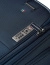 Чемодан Roncato 415092 City 3.0 Medium Spinner 64 см Exp 415092-23 23 Dark Blue - фото №7