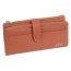 Женский кошелек Ego Favorite 304-1750 из натуральной кожи 304-1750 Коричневый Коричневый - фото №1