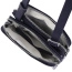 Женская сумка для телефона Hedgren HFIKA01 Fika Cortado Phone Bag RFID HFIKA01/870-01 870 Peacoat Blue - фото №2