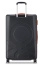 Чемодан на колёсах Delsey B03766821 Fabrica Trolley L 75 см B0376682100 00 Black - фото №4