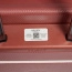 Чемодан Delsey 001676801 Chatelet Air 2.0 4DW Cabin Trolley S 55 см USB 00167680135RG 35 Terracotta Rolland-Garros - фото №8