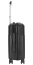 Чемодан Hedgren HLNO01XS Lineo Stripe S 55 см HLNO01XS/003-01 003 Black - фото №9