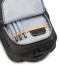 Рюкзак для ноутбука Roncato 412241 Metropolitan Laptop Backpack 14.1″ 412241-01 01 Black - фото №2