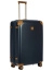 Чемодан Bric's BAQ08354 Amalfi 30″ Spinner L 76 см BAQ08354.006 006 Blue - фото №11