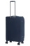 Чемодан Robinzon RS5742-M Montreal Spinner M 67 см RS5742-M-23 23 Dark Blue - фото №3