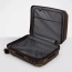 Чемодан на колесах Eberhart 54C*420 Cosmo Spinner S 54 см 54C-018-420 018 Brown - фото №2
