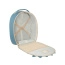 Детский чемодан Samsonite CD0*033 Happy Sammies Upright 45 см Hedgehoh Harris
