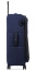 Чемодан на колёсах Roncato 414461 Metropolitan Travel Spinner L 78 см Expandable 414461-23 23 Blu Notte - фото №7