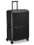 Чемодан на защелках Delsey 003108821 Vauban 4DW Spinner L 76 см 00310882100 00 Black - фото №9