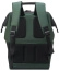 Городской рюкзак Delsey 001632610 Turenne Soft Backpack 14″ RFID 00163261013 13 Green - фото №5