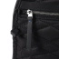 Женский стеганый рюкзак-антивор Hedgren HIC11L Inner City Vogue L Backpack 10.1″ RFID HIC11L/858-09 858 New Quilt Black - фото №6