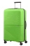 Чемодан на колёсах American Tourister 88G*003 Airconic Spinner 77 см 88G-04003 04 Acid Green - фото №1