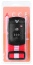 Багажный ремень с кодовым замком с функцией TSA Roncato 419095 Accessories Luggage Strap 419095-13Rosso Rosso - фото №1