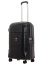 Чемодан с колесами Hinomoto Echolac 1124TS080-240 Atlas Pro M 65 см 1124TS080199240 Black - фото №7