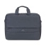 Сумка для ноутбука Rivacase 7532 Prater Laptop Bag 15.6″ 7532 Dark Grey - фото №7