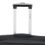Чемодан на 2 колёсах 4 Roads 6127 28″ Upright 75 см Expandable