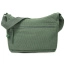 Сумка через плечо Hedgren HIC01S Inner City Harper S Shoulder Bag 10.1″ RFID HIC01S/876-09 876 Corduroy Duck Green - фото №3