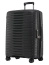Чемодан на колесах Conwood CD-PPT039-TM Strata Spinner M 65 см Expandable CD-PPT039-TM-BLK Чёрный - фото №1