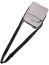 Сумка через плечо Hedgren HLNO07 Lineo Contour 7″ HLNO07/250-01 250 Silver - фото №7