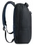 Рюкзак для ноутбука Rivacase 8436 Tegel ECO Laptop Backpack 15.6″ 8436 Black - фото №16