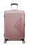 Чемодан American Tourister 55G*002 Modern Dream Spinner 69 см Expandable 55G-16002 16 Rose Gold - фото №3