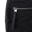 Женский стеганый рюкзак-антивор Hedgren HIC11 Inner City Vogue Backpack Small 10.1″ RFID HIC11/858-09 858 New Quilt Black - фото №6