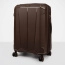 Чемодан на колесах Eberhart 54C*424 Cosmo Spinner M 65 см Expandable 54C-018-424 018 Brown - фото №1