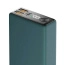Внешний аккумулятор Olmio QX-10 Power Bank 10000mAh