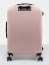 Чемодан с весами, портпледом, амортизаторами и стопором Eberhart 14S*428 Spectrum Spinner L 78 см 14S-004-428 004 Mushroom - фото №5