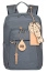 Рюкзак для ноутбука Rivacase 7523 Alpendorf ECO Laptop Backpack 13.3-14″