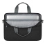 Сумка для ноутбука Rivacase 7522 Prater Laptop Bag 14″ 7522 Black - фото №4