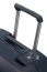 Чемодан на колёсах Samsonite CK6*002 Magnum Spinner 69 см CK6-11002 11 Dark Blue - фото №8