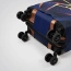 Чехол на маленький чемодан Eberhart EBH976-S Suitcase Cover S