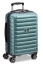 Чемодан Delsey 002878801 Shadow 5.0 4DW Cabin Trolley 55 см USB Expandable 00287880103 03 Green - фото №1
