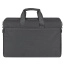 Сумка для ноутбука Rivacase 8257 Central Full Size Laptop Bag 17.3″