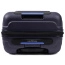 Чемодан Hedgren HCMBY01S Comby S Spinner 55 см HCMBY01S/870-01 870 Peacoat Blue - фото №15