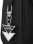 Женская сумка через плечо Hedgren HLBR02 Libra Fair Crossover RFID HLBR02/003-01 003 Black - фото №10