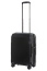 Чемодан со съемными колесами Echolac LOPC320-403 Logic Pro Spinner S 55 см Expandable LOPC320-403-01 Чёрный - фото №13