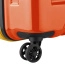Чемодан Delsey 002181828 Rempart 4DW Trunk 80 см Expandable 00218182825 25 Orange - фото №8