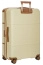 Чемодан с чехлом Bric's BBG38304 Bellagio 3.0 30″ Spinner L 76 см Expandable BBG38304.014 014 Cream - фото №9
