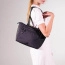 Женская сумка Hedgren HIC410M Inner City Meagan M Tote 10.1″ RFID HIC410M/003-03 003 Black - фото №5