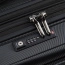 Чемодан с индикатором перевеса Delsey 002878811 Shadow 5.0 4DW Trolley Case M 66 см Exp