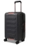 Чемодан Hedgren HCMBY01S Comby S Spinner 55 см HCMBY01S/003-01 003 Black - фото №12